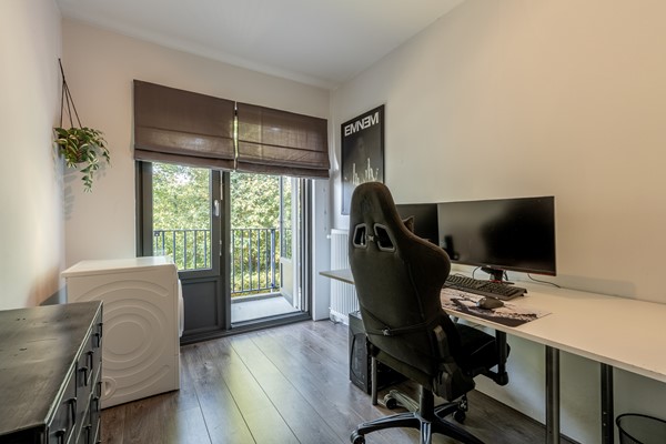 Medium property photo - Jozef Israëlsstraat 4, 3331 VD Zwijndrecht